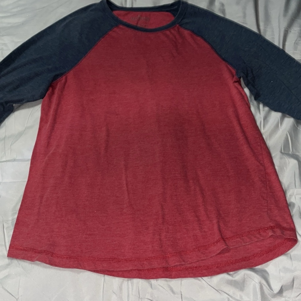 Baseball t shirt